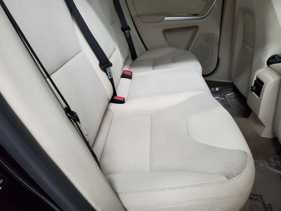 2011 Volvo XC60 3.2 R-Design