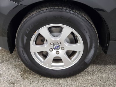 2011 Volvo XC60 3.2 R-Design