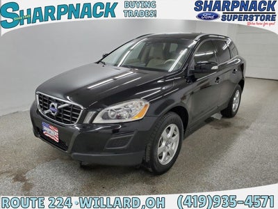 2011 Volvo XC60 3.2 R-Design