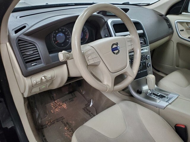 2011 Volvo XC60 3.2 R-Design