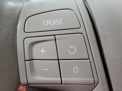 2011 Volvo XC60 3.2 R-Design