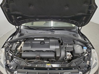 2011 Volvo XC60 3.2 R-Design