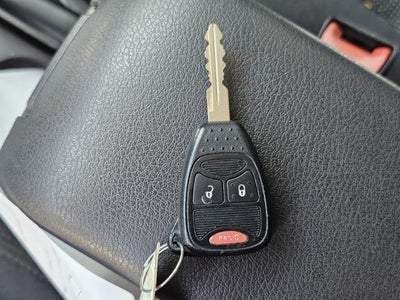 2014 Jeep Patriot Altitude