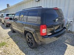2014 Jeep Patriot Altitude