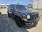2014 Jeep Patriot Altitude
