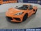 2023 Chevrolet Corvette 1LT