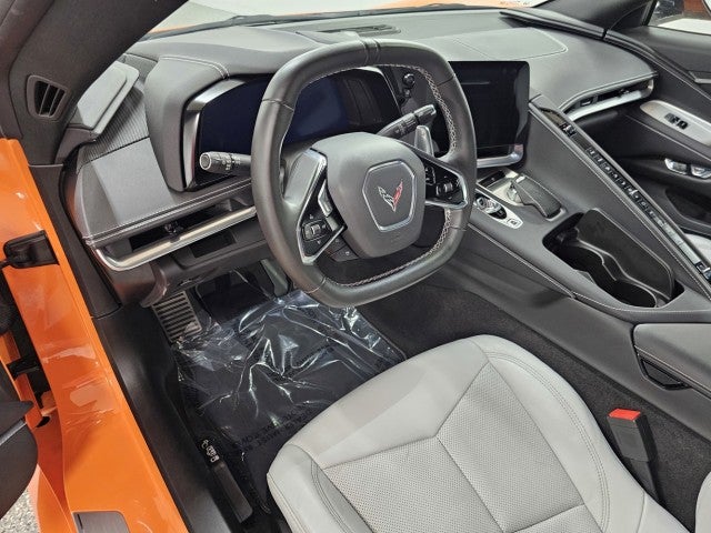 2023 Chevrolet Corvette 1LT