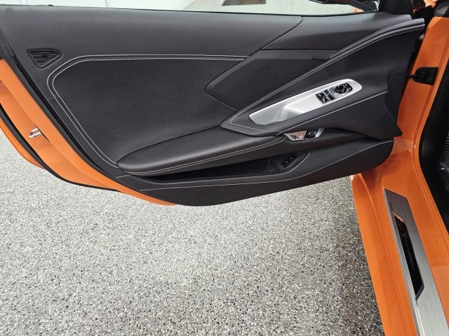 2023 Chevrolet Corvette 1LT