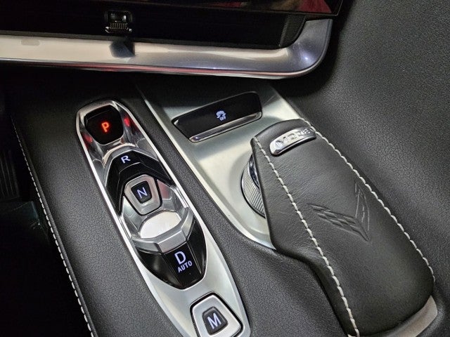 2023 Chevrolet Corvette 1LT