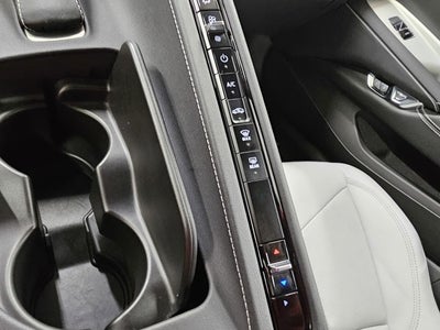 2023 Chevrolet Corvette 1LT