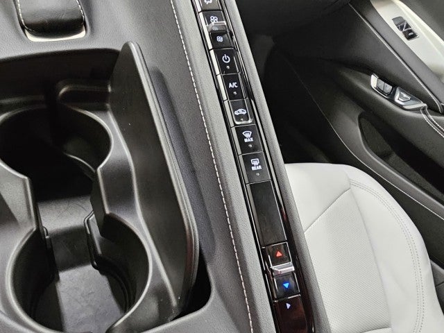2023 Chevrolet Corvette 1LT