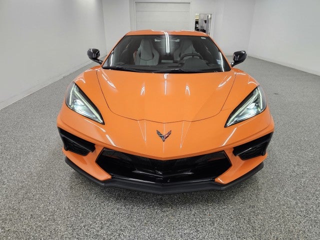 2023 Chevrolet Corvette 1LT