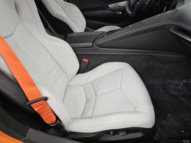 2023 Chevrolet Corvette 1LT
