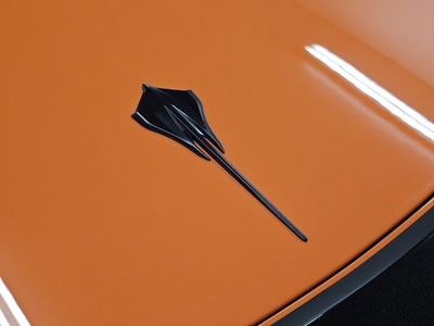 2023 Chevrolet Corvette 1LT