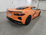 2023 Chevrolet Corvette 1LT