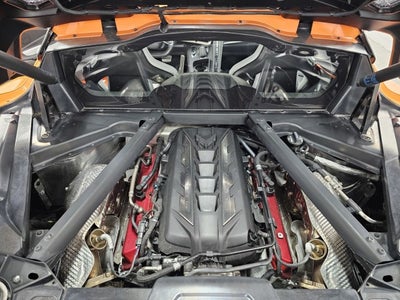 2023 Chevrolet Corvette 1LT