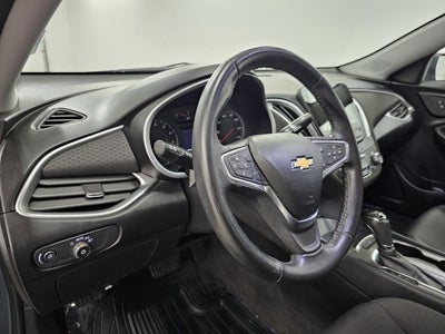 2020 Chevrolet Malibu RS
