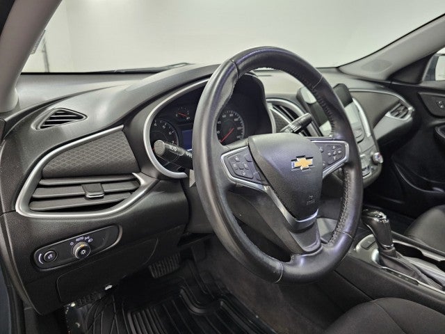 2020 Chevrolet Malibu RS