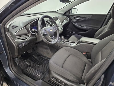 2020 Chevrolet Malibu RS