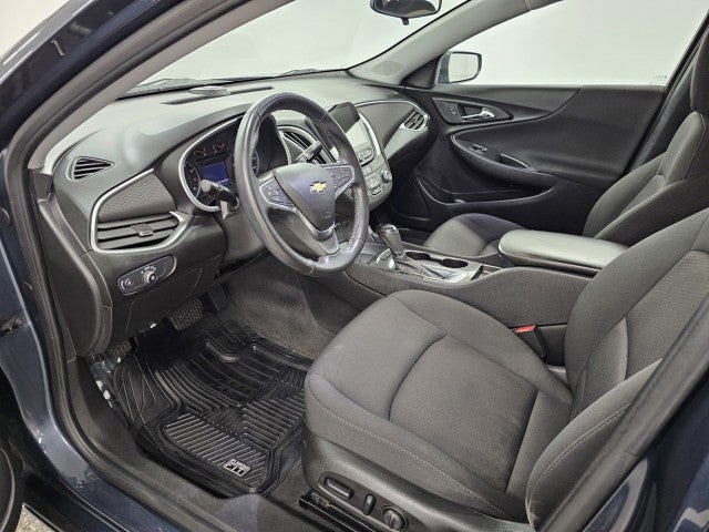 2020 Chevrolet Malibu RS