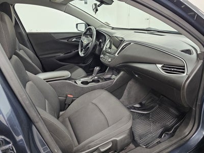2020 Chevrolet Malibu RS