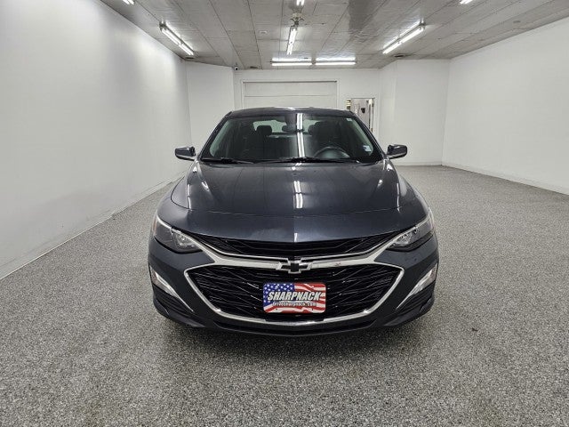 2020 Chevrolet Malibu RS