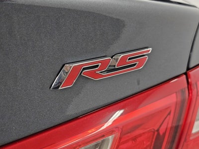 2020 Chevrolet Malibu RS
