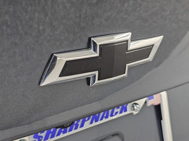 2020 Chevrolet Malibu RS