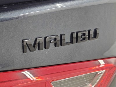 2020 Chevrolet Malibu RS