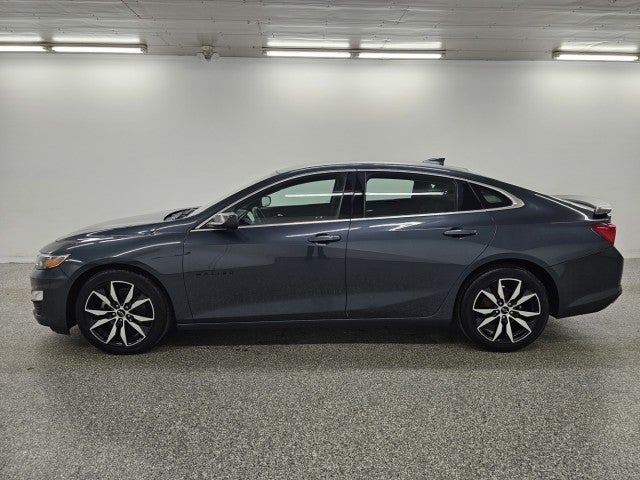 2020 Chevrolet Malibu RS