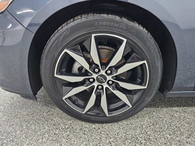 2020 Chevrolet Malibu RS