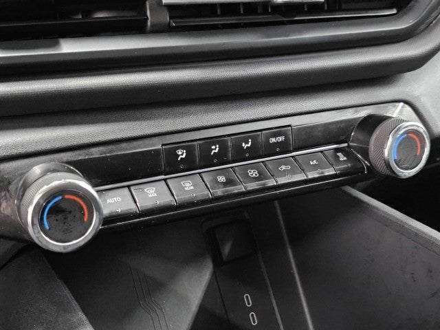 2024 Chevrolet Silverado EV Work Truck