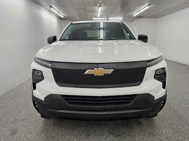 2024 Chevrolet Silverado EV Work Truck