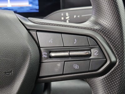 2024 Chevrolet Silverado EV Work Truck