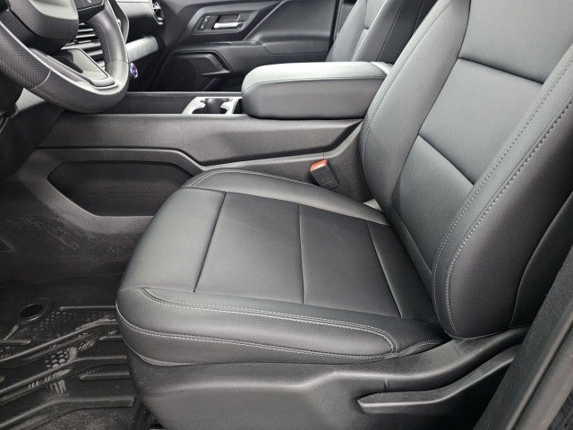 2024 Chevrolet Silverado EV Work Truck