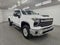2025 Chevrolet Silverado 3500HD LTZ