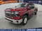 2025 Chevrolet Silverado 3500HD LTZ
