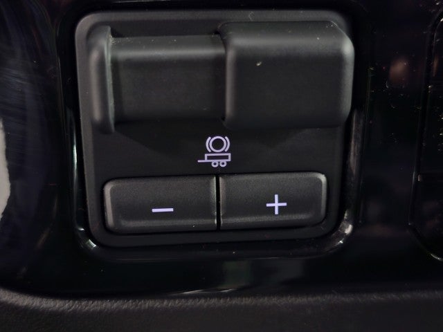 2025 Chevrolet Silverado 3500HD LTZ