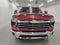 2025 Chevrolet Silverado 3500HD LTZ