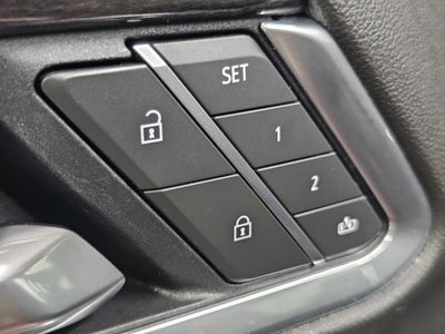 2025 Chevrolet Silverado 3500HD LTZ