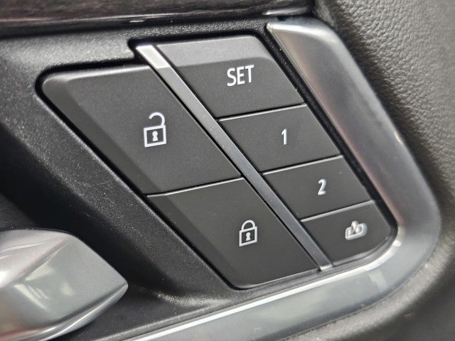 2025 Chevrolet Silverado 3500HD LTZ