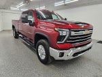 2025 Chevrolet Silverado 3500HD LTZ