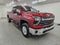 2025 Chevrolet Silverado 3500HD LTZ