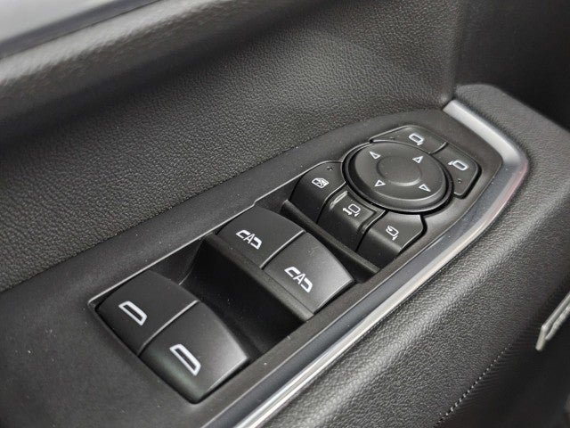 2025 Chevrolet Silverado 3500HD LTZ