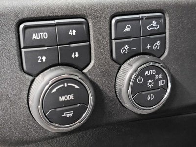 2025 Chevrolet Silverado 3500HD LTZ