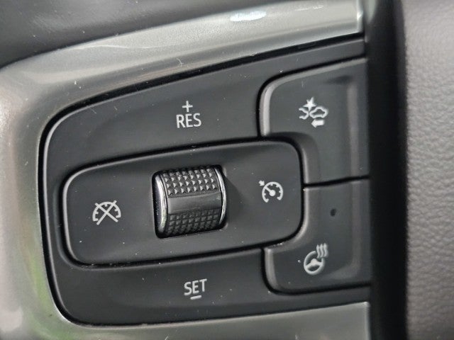 2025 Chevrolet Silverado 3500HD LTZ