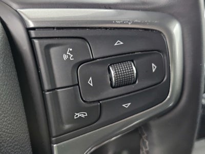2025 Chevrolet Silverado 3500HD LTZ