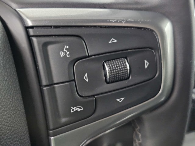 2025 Chevrolet Silverado 3500HD LTZ