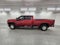 2025 Chevrolet Silverado 3500HD LTZ