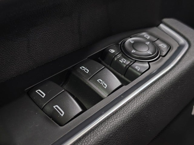2025 Chevrolet Silverado 3500HD LTZ